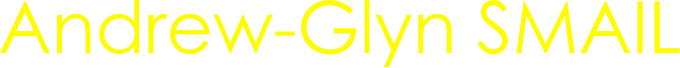 Andrew-Glyn SMAIL